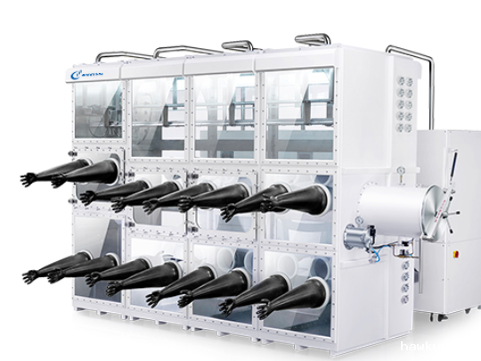 优米官方客服电话手套箱温湿度变送器的特点与优势