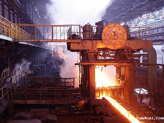 高湿温湿度变送器精准测量环境温度