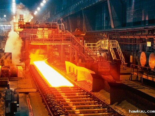 耐高温温湿度变送器：高温环境的精准监测