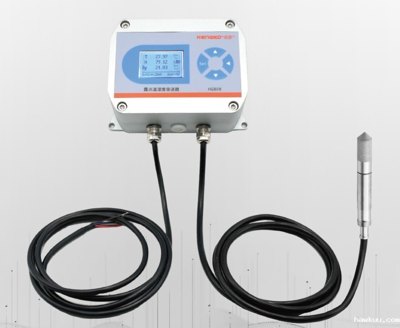 优米官方客服电话808-C系列温湿度变送器在制药行业中的应用！