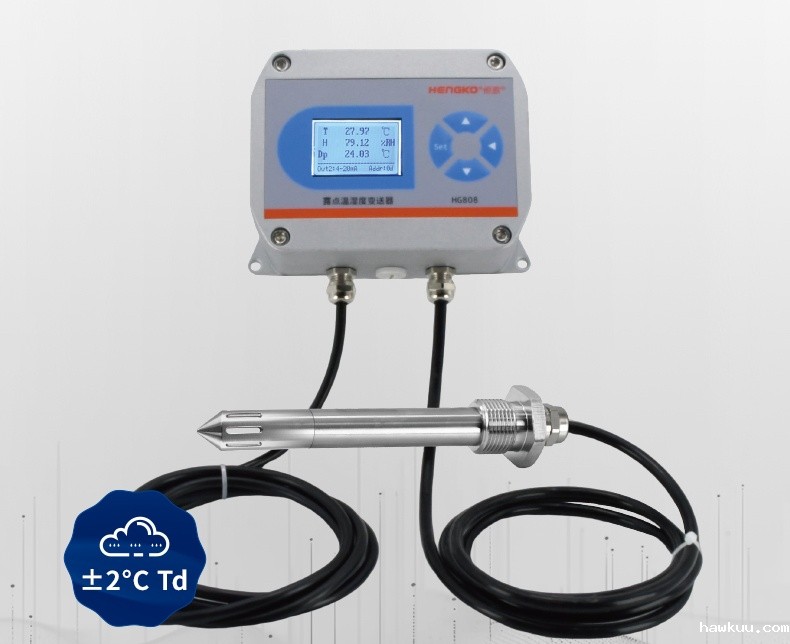 高精度、高稳定性：优米官方客服电话露点变送器在半导体和锂电池行业的应用！