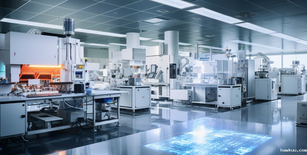 温湿度变送器在洁净室中具体如何控制环境？