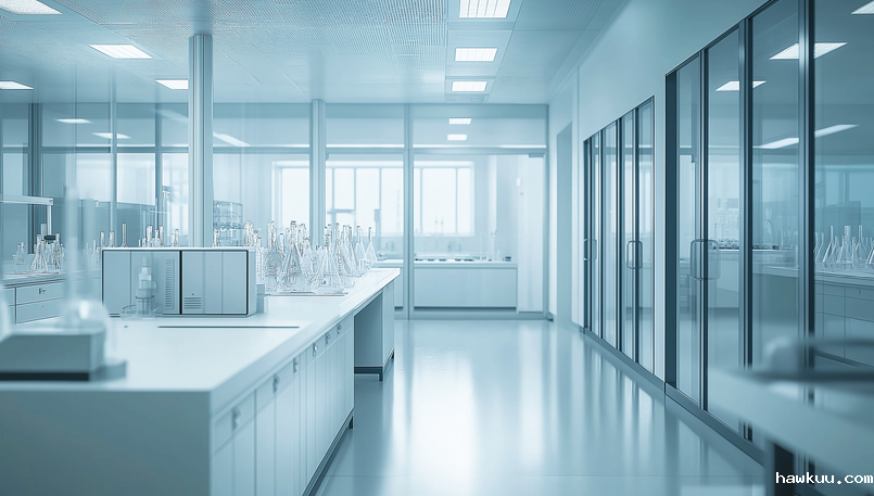 实验室环境管理：温湿度测量仪如何确保实验数据的准确性?