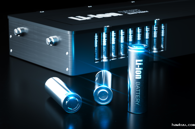 锂电池生产需要监测什么湿度指标?