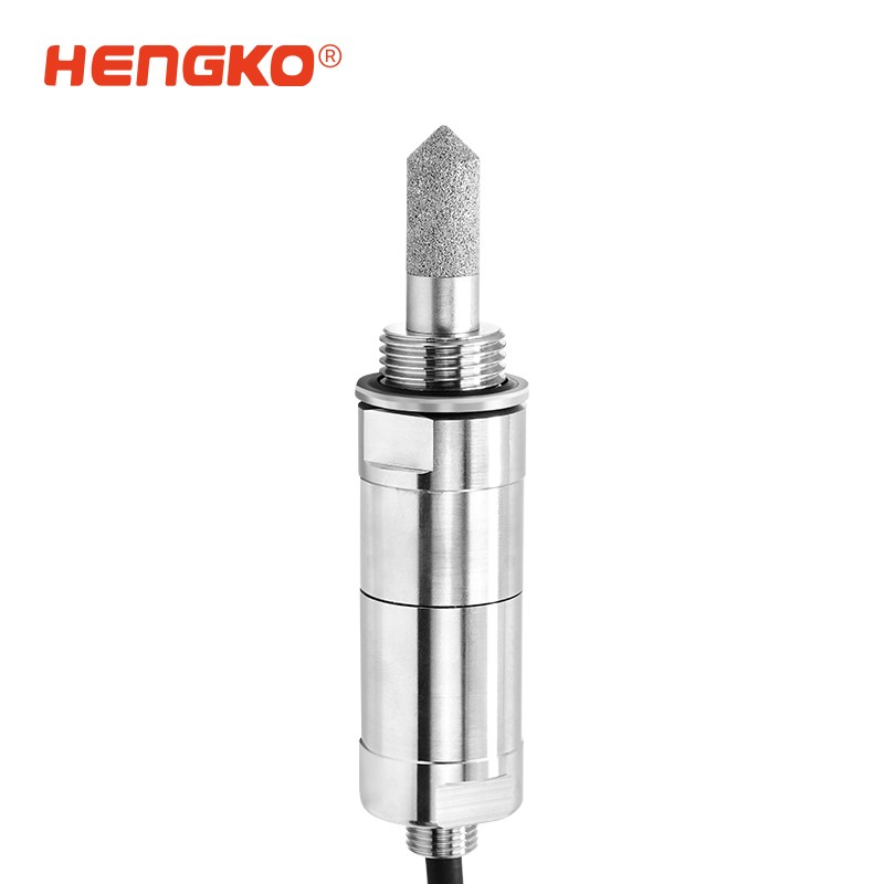 HG602-D锂电池半导体生产专用微型露点变送器