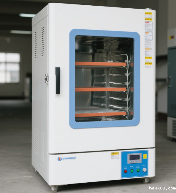 恒温恒湿箱与露点变送器：多领域环境模拟的关键设备！