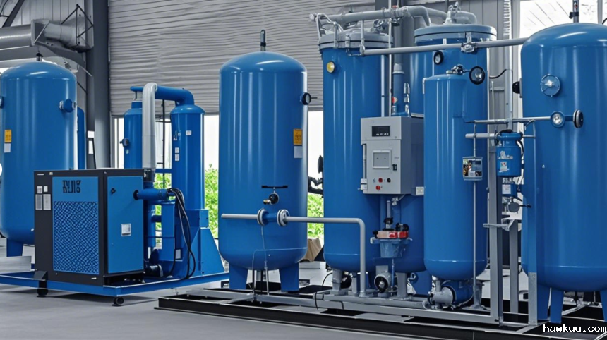 HG602-C 露点仪：为吸附式干燥机提供精准露点监测!​