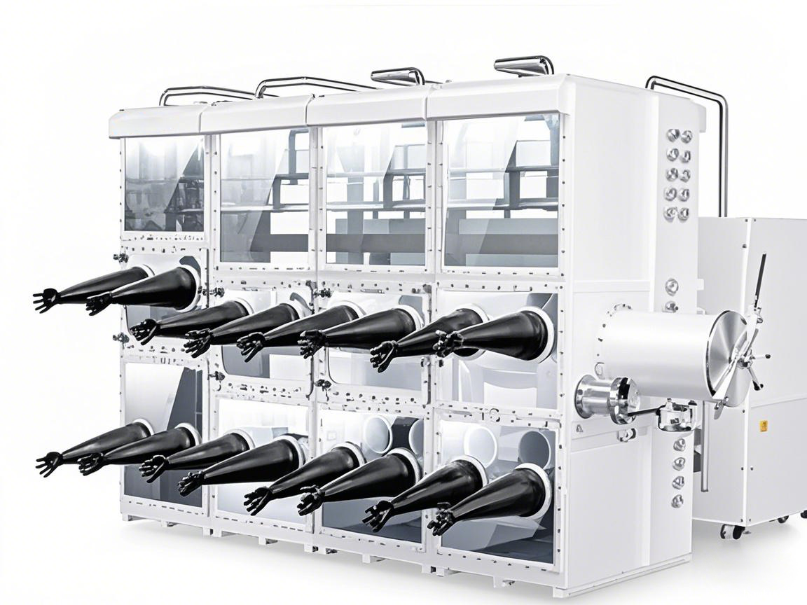 通过精准露点监测提升可充电电池制造品质与效率！