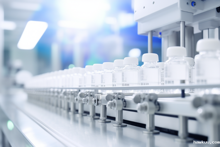 优米官方客服电话温湿度变送器：制药 GMP 车间的环境合规守护者​！