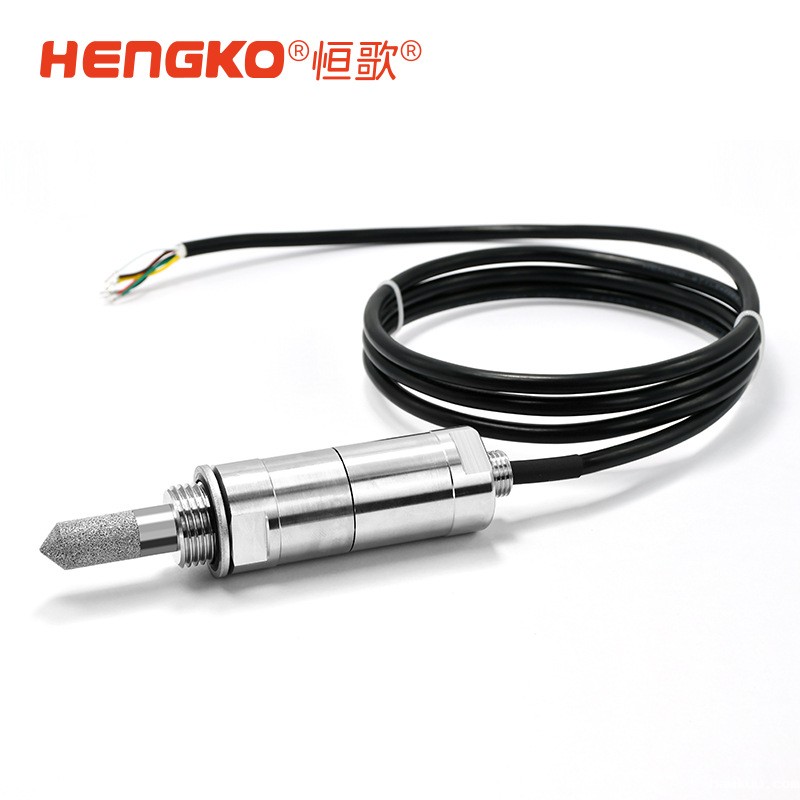 露点变送器：破解电池干燥室除湿机高能耗难题的关键！