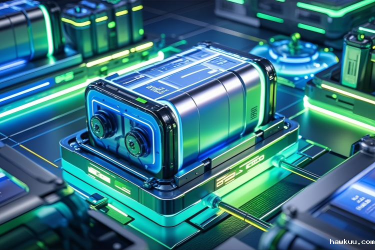 为什么HG602-D露点变送器能成为极干燥环境下的“露点测控标杆”