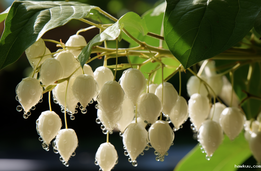 精准守护“柔软黄金”：HG808-H温湿度变送器破解丝绸养殖90%RH高湿监测困境！